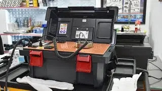 M&aacute;y gia nhiệt v&ograve;ng bi x&aacute;ch tay BETEX 24 XLDi