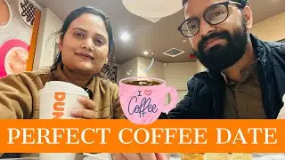 Auckland Street View | Coffee Date | Daily vlog