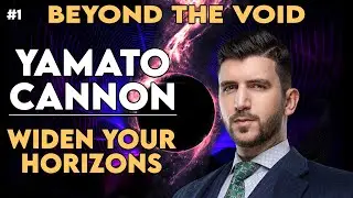 Yamato Cannon: Worlds 2022, West vs East in Esports, League Future, MMO | Beyond The Void Podcast #1