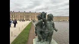 Robarm 2025 Versailles