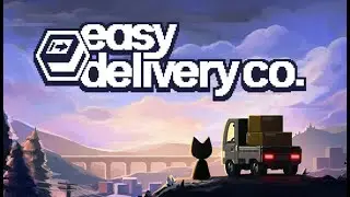 Trying Out the Easy Delivery Co Demo