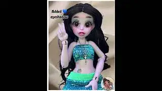 RAP1993 Danni BJD Review