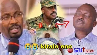 Ekiri ewa Pastor bujingo!/ Afudde Omukyala mudwaliro kitalo, atte ye Serwadda wano wetuli..