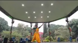 Amba Shambhavi | Cubbon Park - Nov 2025