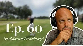 Episode 60 &ndash; From Breakdown to Breakthrough: Parker Improvement Project Pt. 2