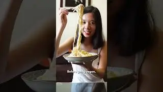 Cauliflower Alfredo 🍝