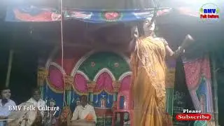Aalha Udal Hit Nach 12 Tilagr Paraul Party Ramgulam Mahato