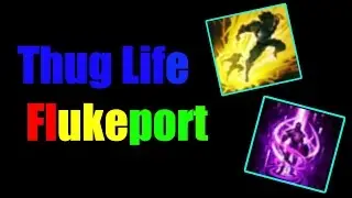 Thug Life - Flukeport