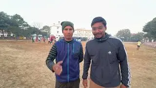 Day-15 part-2 Sanjay Bheji last day or ground Jana ab band 🥲