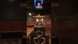 THE BEST FLOOR LOOT MILANO 821 on Rebirth Island Warzone #SHORTS