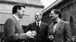 The Milken Archive