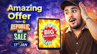 Best Tablet Under 25k to Buy in Flipkart Republic Day Sale 2026 