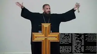 Taught Us The Way of Salvation