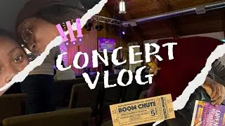 From Choir Fights to Concert Highlights | Behind the Scenes of Our Church Choir Night!