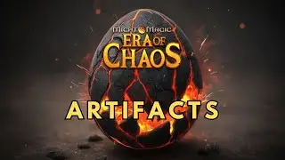Artifacts | Era of Chaos