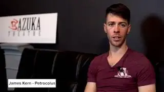 warplay: Interview