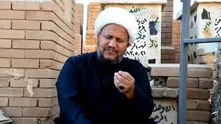 ماذا يوجه الإنسان في قبـره ؟ وأين يكون قـبر المـيت الحقيقي ؟