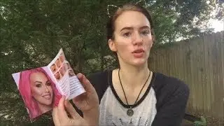 Makeup Therapy- featuring 