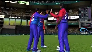 MI vs DC Full Highlight 2024