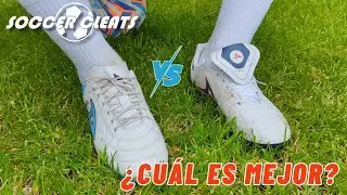 Mejor calidad-precio 🟢⚪🔴 | Pirma Brasil STD vs Brasil Legend 🥊