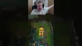 this is what 850 AP on Nunu looks like
