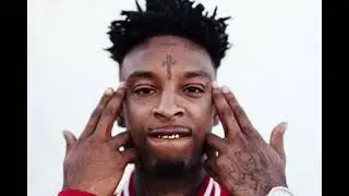 21 Savage Type Beat *PYREX COOKING* 2023