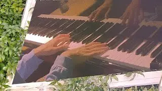 INGRID (performed on BERGMANN)
