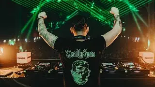 Deadly Guns x Dimitri K - Legacy at Masters of Hardcore Austria 2023 (Live Clip)