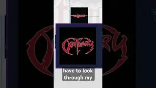 DEATH METAL BRACKET in Link! #deathmetal #metal #blackmetal #extrememetal #metalmusic #metalband #jd