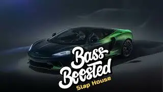 🚀 BASS BOOSTED CAR MUSIC 2025 🔊 | EXTREME EDM, TRAP & BOUNCE MIX 🔥