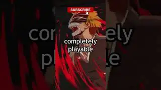 Did You Know? Bleach Rebirth of Souls (Hidden Secrets)