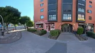 📍 4K 360&deg; VR | Immersive Travel Experience | Coco Mocca Madrid Espa&ntilde;a