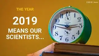 UC Santa Cruz &mdash; Year in Science 2019