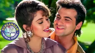 Tumne Agar Pyar Se Dekha / Karaoke ( Male ) / Udit Narayan / 90” Hits /