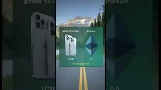 Что бы выбрали Вы? #airdrop #whitelist #crypto #nft #инвестиции #cryptotrading #cryptoinvesting