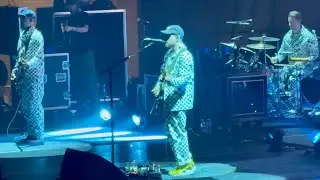 Brand New - 137 - Live in Elmont, NY 2025