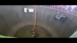 dangerous stunning, girl stunt with bike 🏍  #girlgamer #girlsstunt #girlsstudymotivation  #stunts