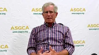 Brit Stenson, ASGCA describes how he&rsquo;d like his courses to be remembered
