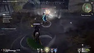 Naraka: Feria Shen 1v1