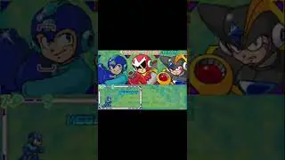 У Mega Man были аркадные игры?!?! #megaman #retrogaming #arcadegames