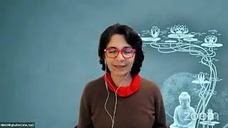 Happy Hour: Tuning into Quiet Happiness