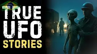 Brazil&rsquo;s Roswell: The 1996 Alien Capture the Military Tried to Hide