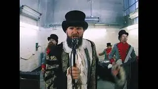 Black Star Gramophone - Balloons teaser