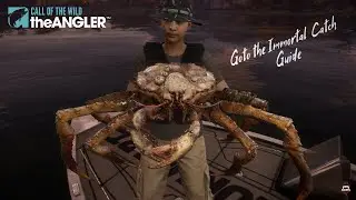 Goto the Immortal Catch Guide