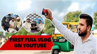 ALL AUTO DRIVER MEETING FOR DISTRICT AUTOS BIKE TAXES & OLA UBER RAPIDO FIRST FULL VLOG #ilwf