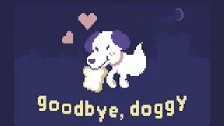 Goodbye, Doggy | Full Game Playthrough