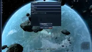 X3: Terran Conflict script tutorial money/rep cheat