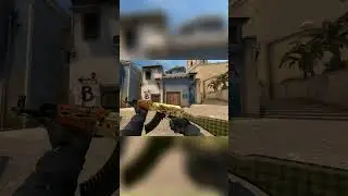 Dragon Lore Remake colection #csgo #skin #workshop