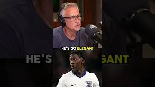 Kobbie Mainoo For England Semi-Final Match !!! | Euro2024 #podcast #football #england #kobbiemainoo