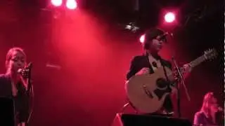 Three/Third - Someone like you @ Groeten uit Dordt Bibelot